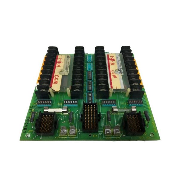 ABB Bailey NTCS01 Control I/O Termination Unit