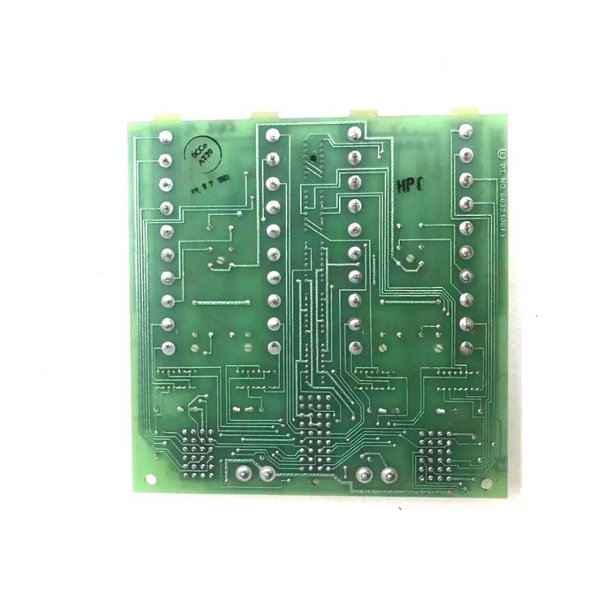 ABB Bailey NTCS01 Control I/O Termination Unit