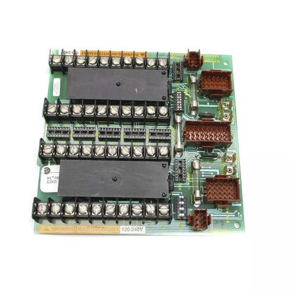 ABB Bailey NTCS02 Control I/O Termination Unit