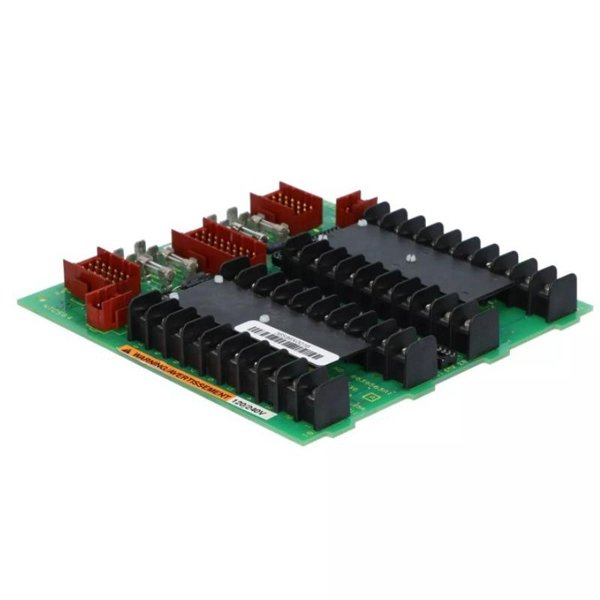 ABB Bailey NTCS04 Control I/O Termination Unit