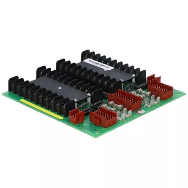 ABB Bailey NTCS04 Control I/O Termination Unit