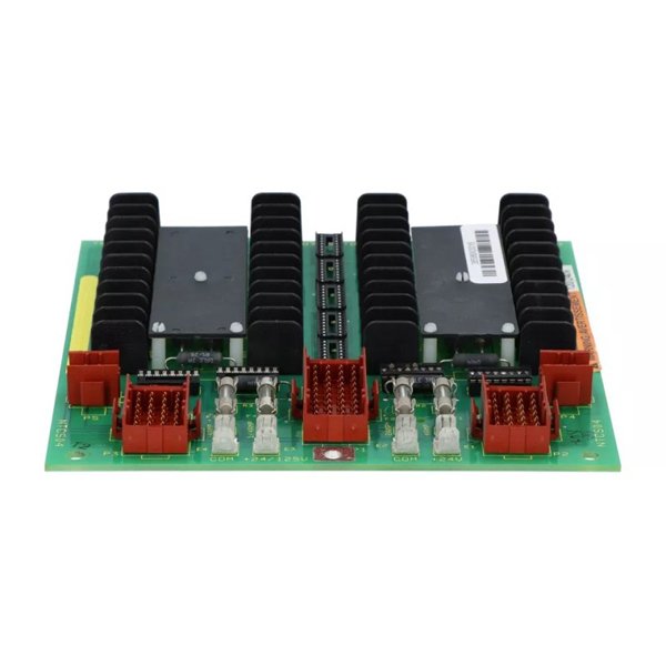 ABB Bailey NTCS04 Control I/O Termination Unit