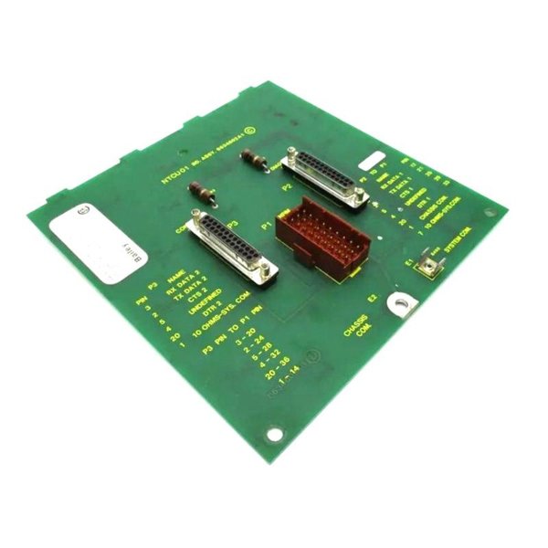 ABB Bailey NTCU01 Interface Terminal Unit