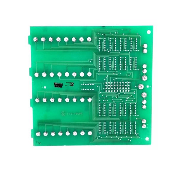 ABB Bailey NTDI01 6632113A1 Digital I/O Termination Unit