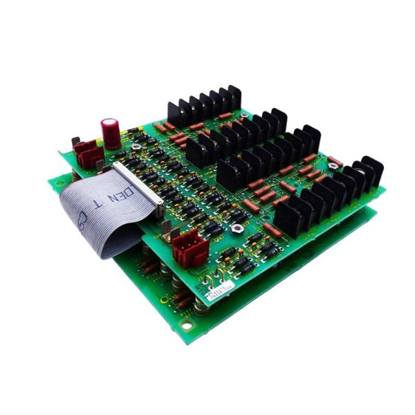 ABB Bailey NTFBO1 Fieldbus Module Terminal Unit