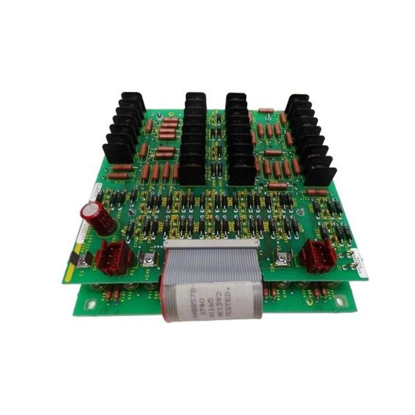 ABB Bailey NTFBO1 Fieldbus Module Terminal Unit