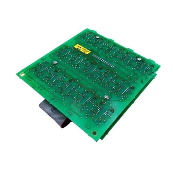 ABB Bailey NTFBO1 Fieldbus Module Terminal Unit