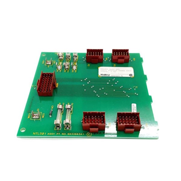 ABB Bailey NTLS01 Logic Station Termination Unit
