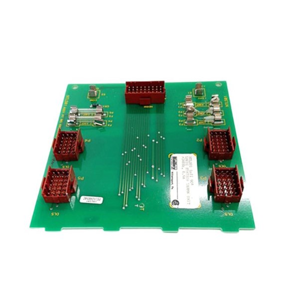 ABB Bailey NTLS01 Logic Station Termination Unit