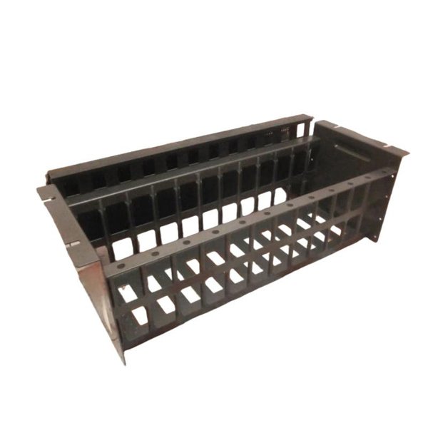 ABB Bailey NTMU02 Termination Mounting Unit