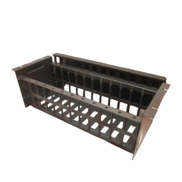 ABB Bailey NTMU02 Termination Mounting Unit