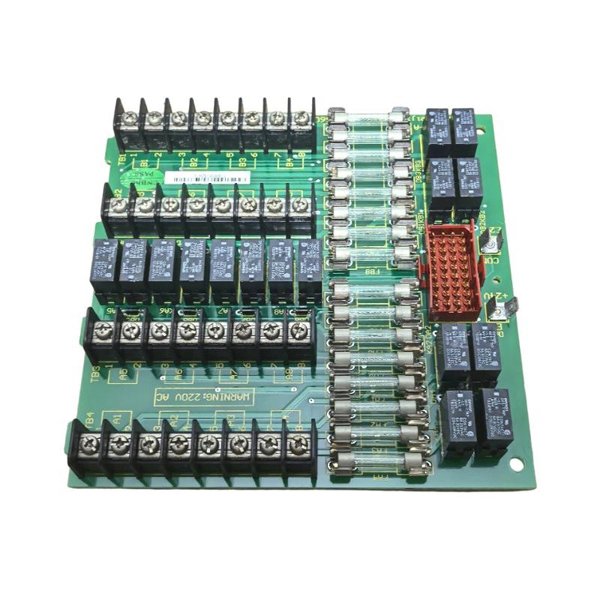 ABB Bailey NTRO02-A Relay Output Board