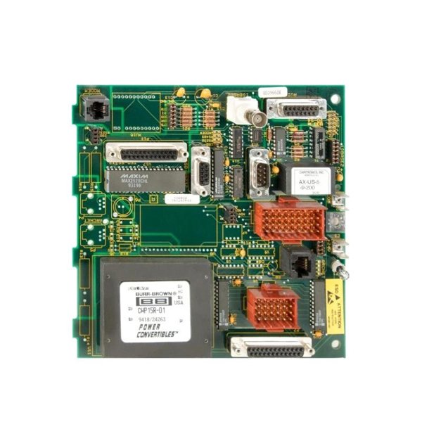 ABB Bailey NTSM01 Server Module Termination Unit