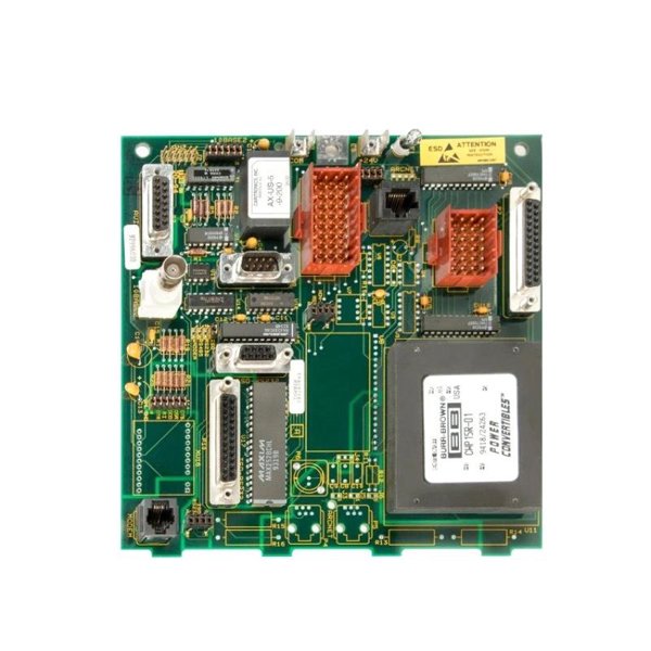 ABB Bailey NTSM01 Server Module Termination Unit