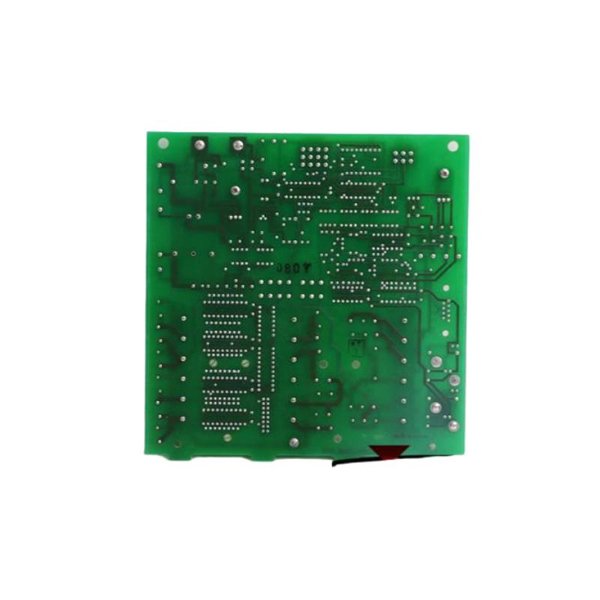 ABB Bailey NTST01 Time Synchronization Termination Unit