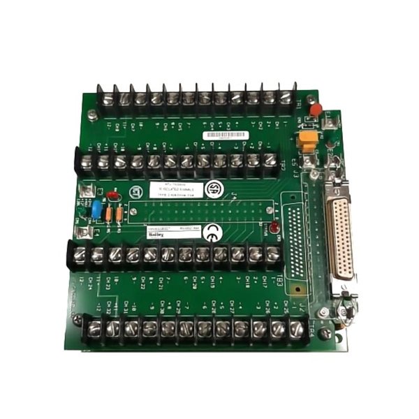 ABB Bailey NTU-715 SM9-3055.051.00 Digital Input Termination Module