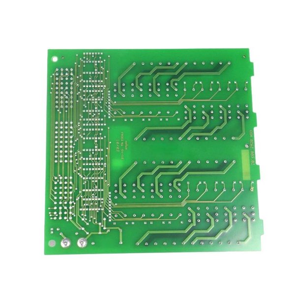 ABB Bailey NTU-7Q2E GM9.0262.0005.03 Digital Output Relay Terminal Unit