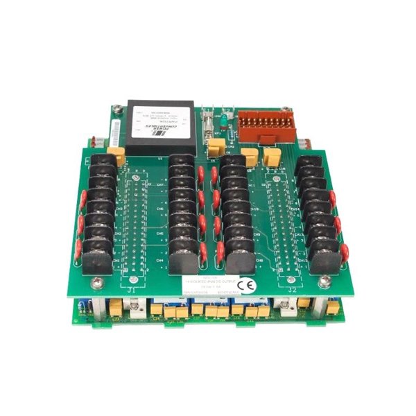 ABB Bailey NTU-7U0 Isolated Analog Termination Unit