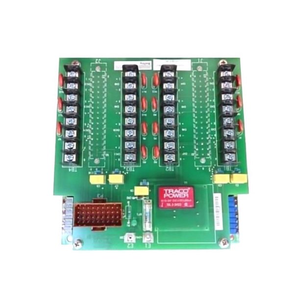 ABB Bailey NTU-7U0 Isolated Analog Termination Unit