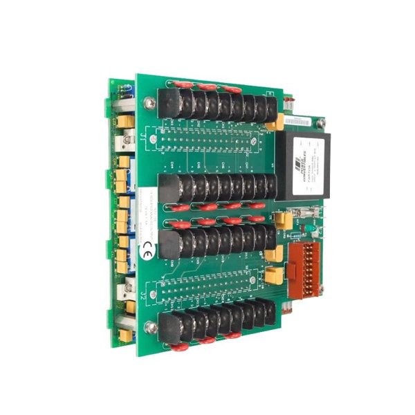 ABB Bailey NTU-7U0 Isolated Analog Termination Unit