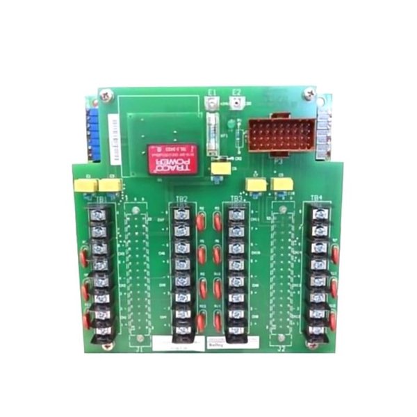 ABB Bailey NTU-7U0 Isolated Analog Termination Unit