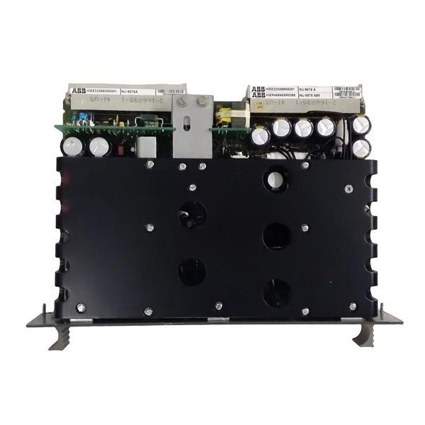 ABB NU8976A HIEE220295R0001 Circuit Board