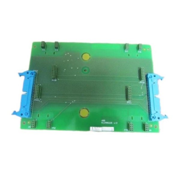 ABB NXPP-02C 61298622E Inverter Accessories