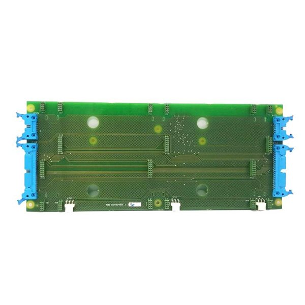 ABB NXPP-03C Control Switchboard