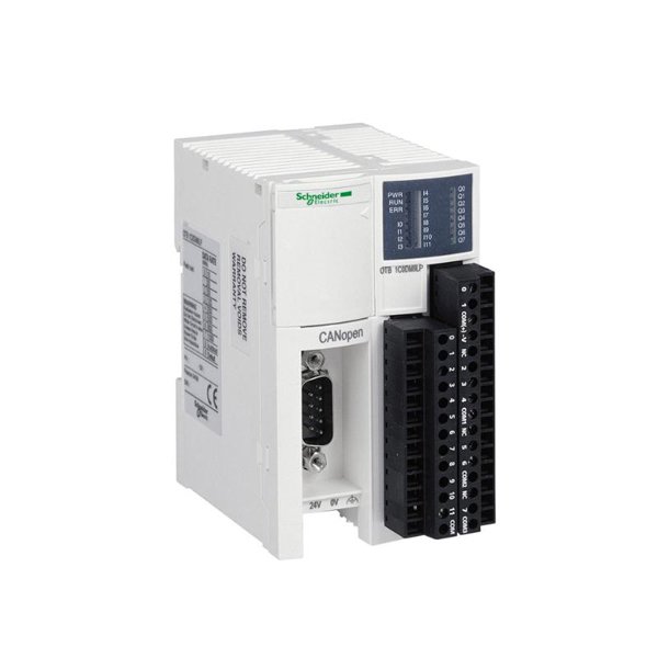 Schneider OTB1C0DM9LP I/O Distributed Module
