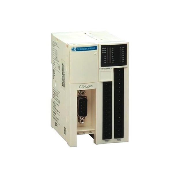 Schneider OTB1C0DM9LP I/O Distributed Module