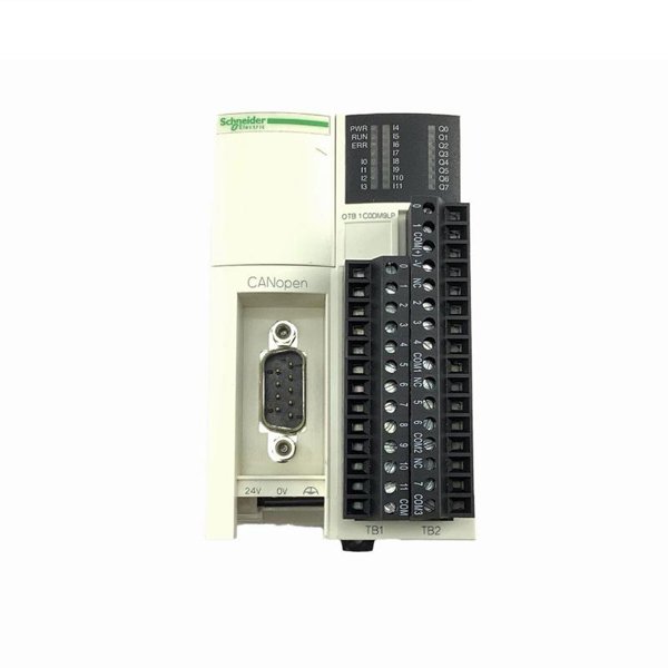 Schneider OTB1C0DM9LP I/O Distributed Module