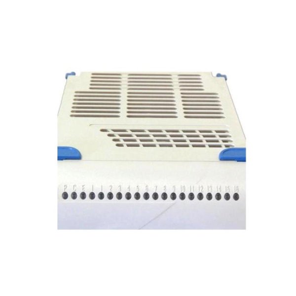 Ovation 1C31025G05 Analog Input Module