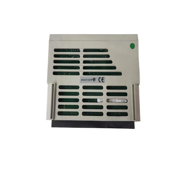 Ovation 1C31025G06 Digital Output Module