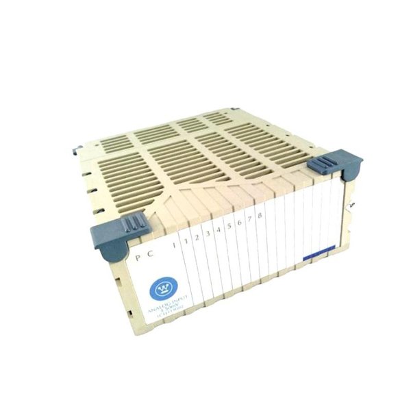 Ovation 1C31113G02 Analog Input Module