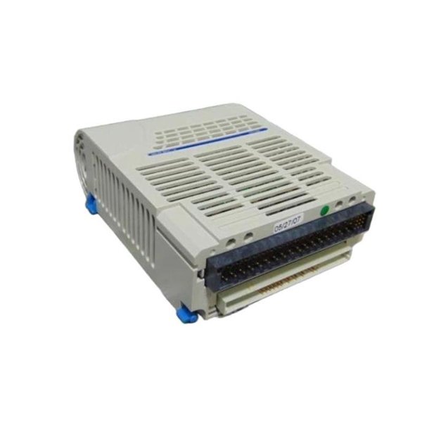 Ovation 1C31129G31 Loop Interface Module