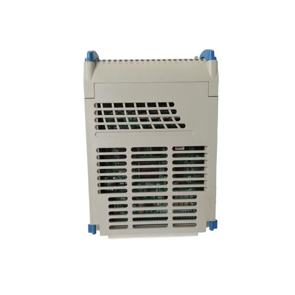 Ovation 1C31157G03 Event Sequence Module