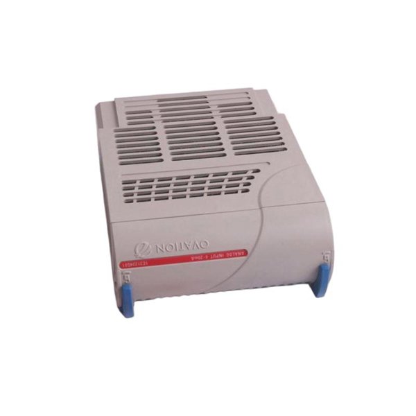 Ovation 1C31157G03 Event Sequence Module