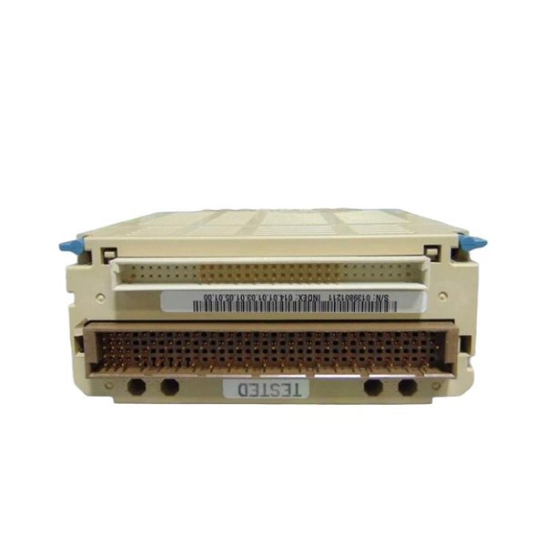 Ovation 1C31161G01 RTD Input Module