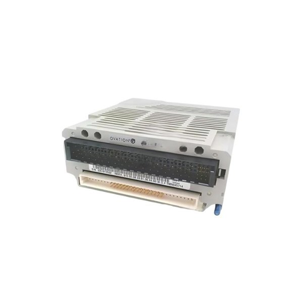 Ovation 1C31174G33 Loop Interface Module