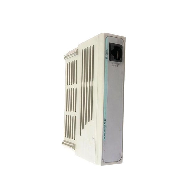 Ovation 1C31201G02 Servo Driver Personality Module