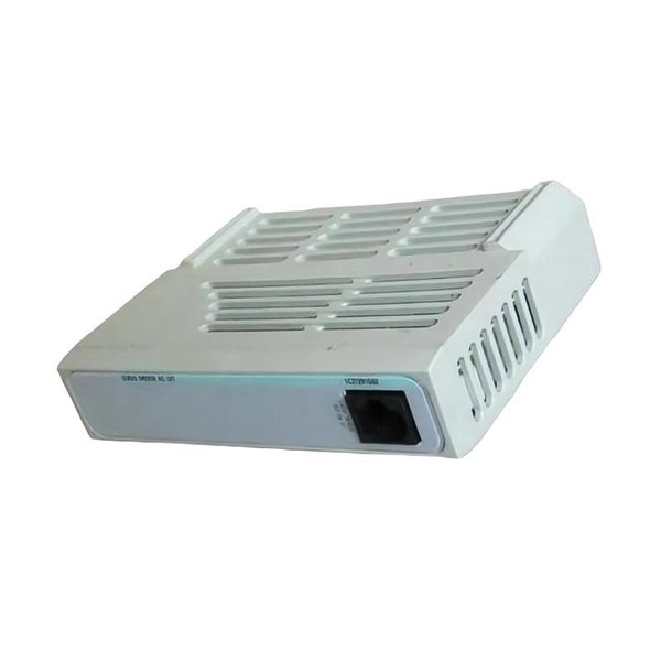 Ovation 1C31201G02 Servo Driver Personality Module