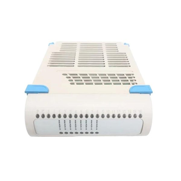 Ovation 1C31203G01 Remote Node Controller