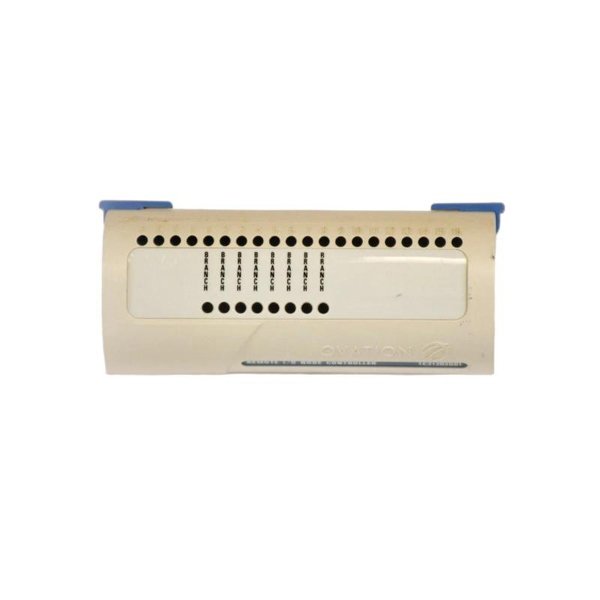 Ovation 1C31203G01 Remote Node Controller