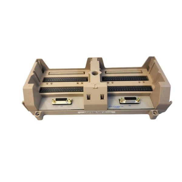 Ovation 1C31205G01 Remote Node Controller Base