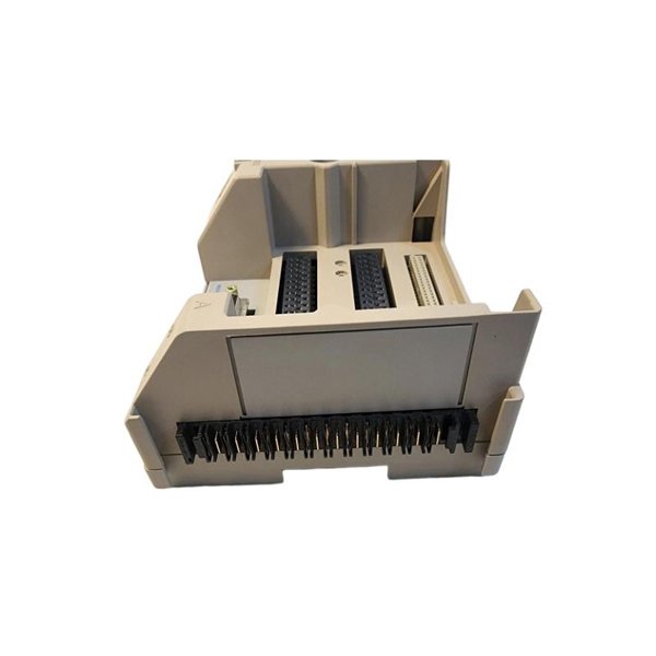 Ovation 1C31205G01 Remote Node Controller Base