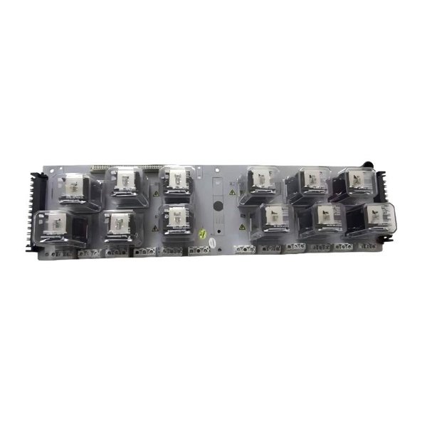 OVATION 1C31222G01 Relay output board