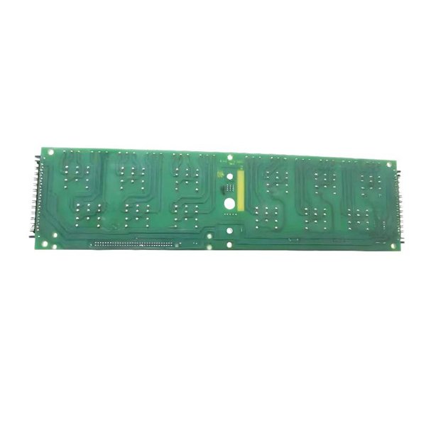 OVATION 1C31222G01 Relay output board