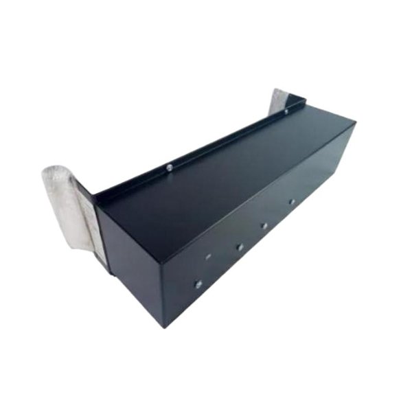 Ovation 1D54540G01 AC Distribution Panel