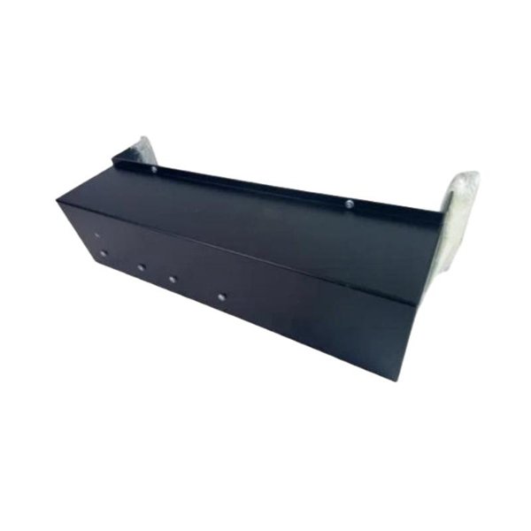 Ovation 1D54540G01 AC Distribution Panel