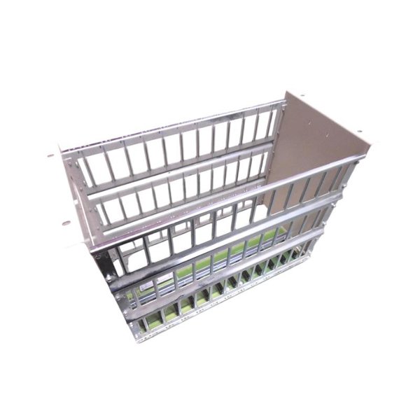 Ovation 1D54557G07 Slot-Mounted Chassis